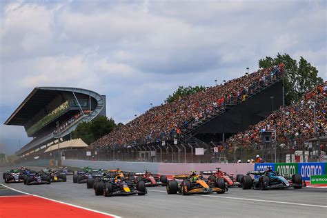 Formula 1 Streams on TotalSportek .